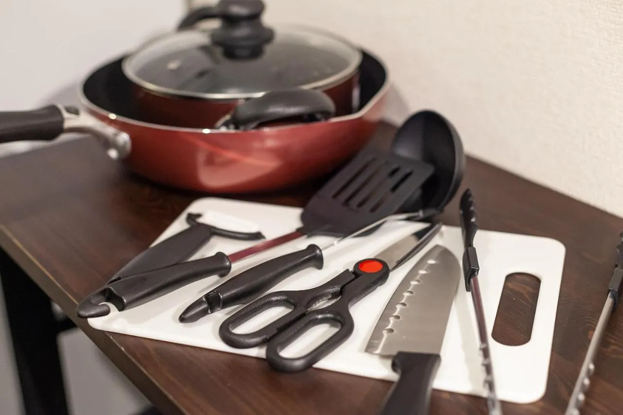 Apartmán Chez Moi Royale シェモワロワイヤル Prefektura Tokio Japonsko