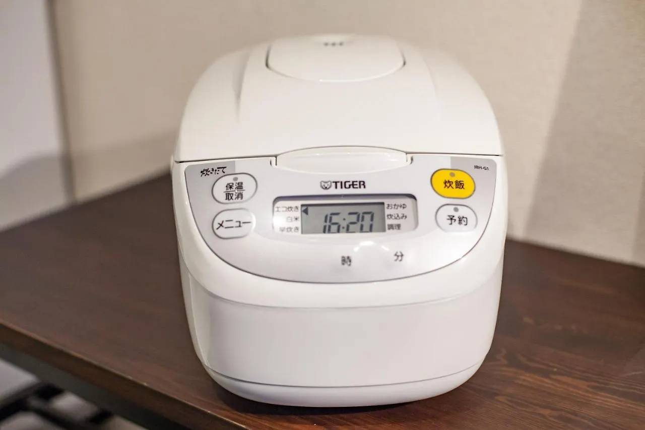 Apartmán Chez Moi Royale シェモワロワイヤル Prefektura Tokio