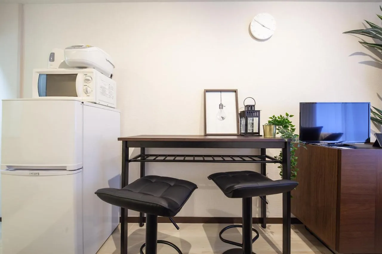 Chez Moi Royale シェモワロワイヤル Apartment Tokyo Japan