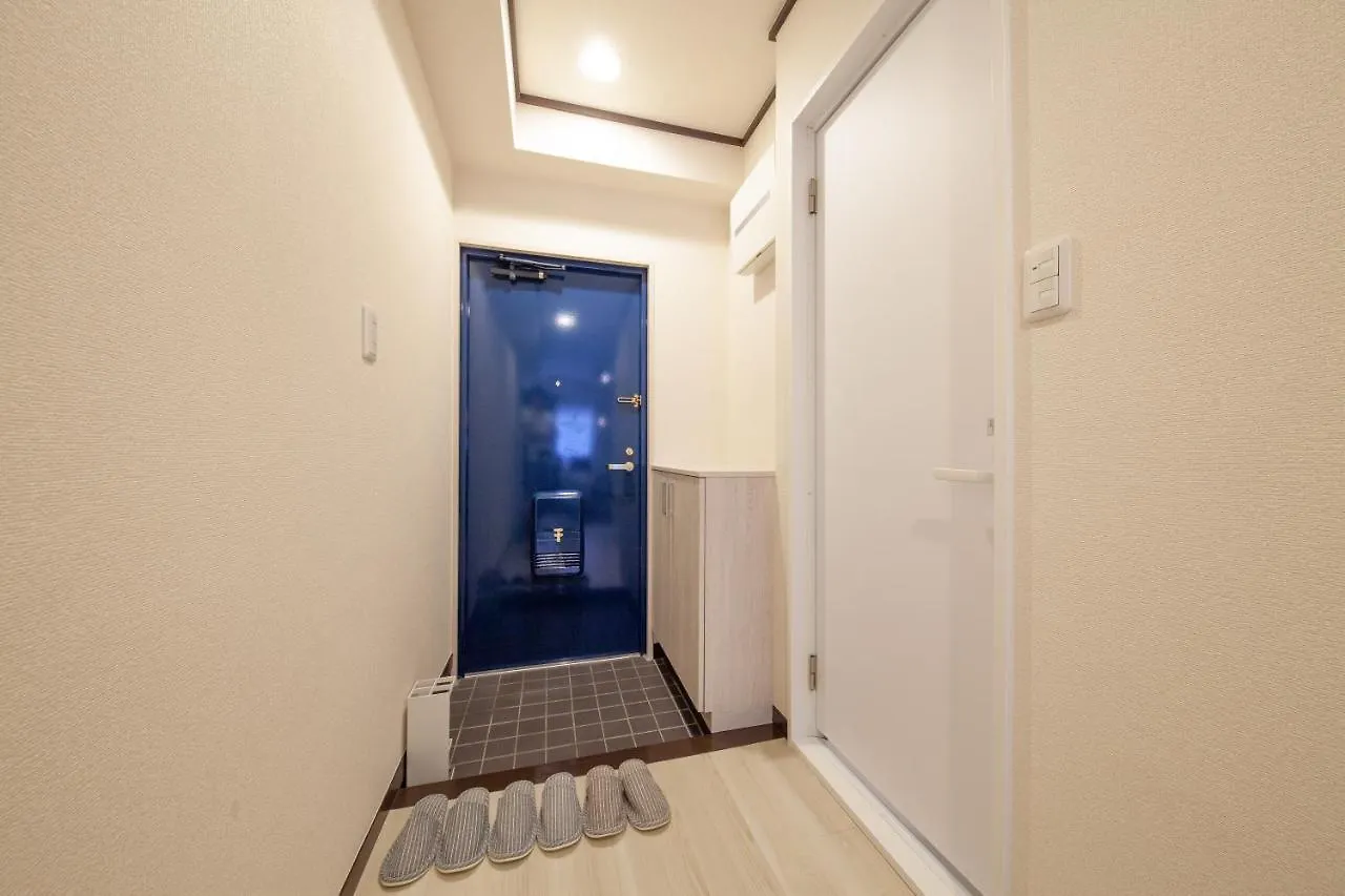 Chez Moi Royale シェモワロワイヤル Apartment Tokyo