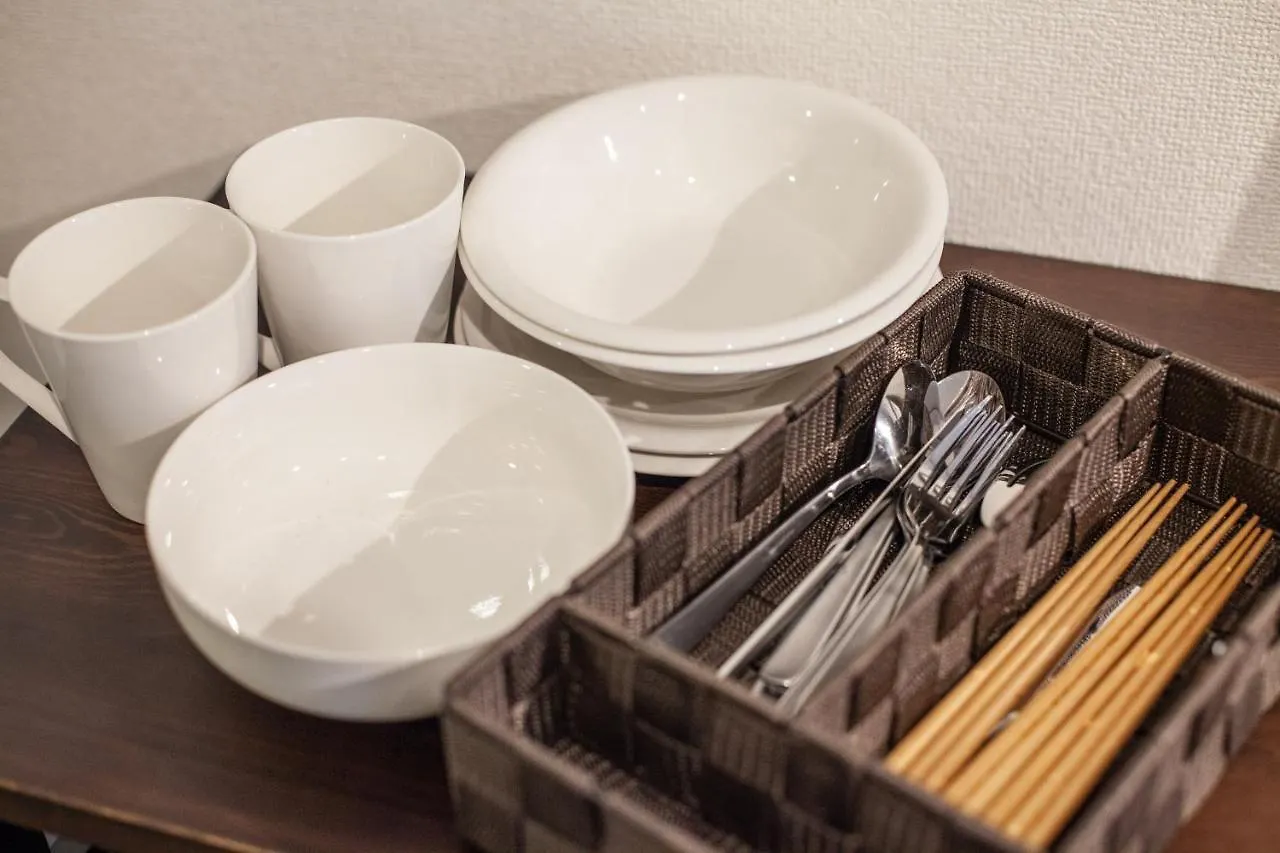Chez Moi Royale シェモワロワイヤル Apartment Tokyo 0*,  Japan