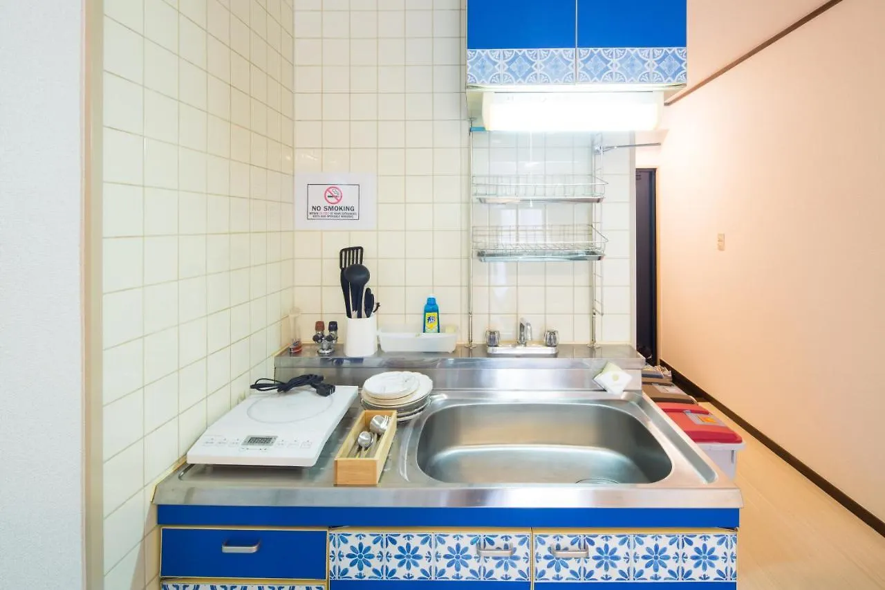 Chez Moi Royale シェモワロワイヤル Apartment Tokyo