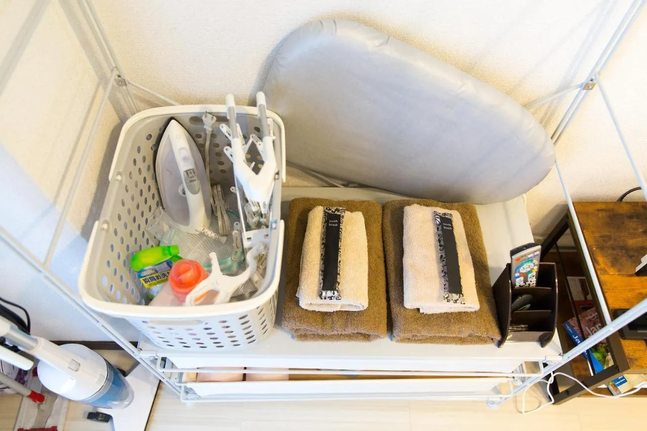 Chez Moi Royale シェモワロワイヤル Apartment Tokyo