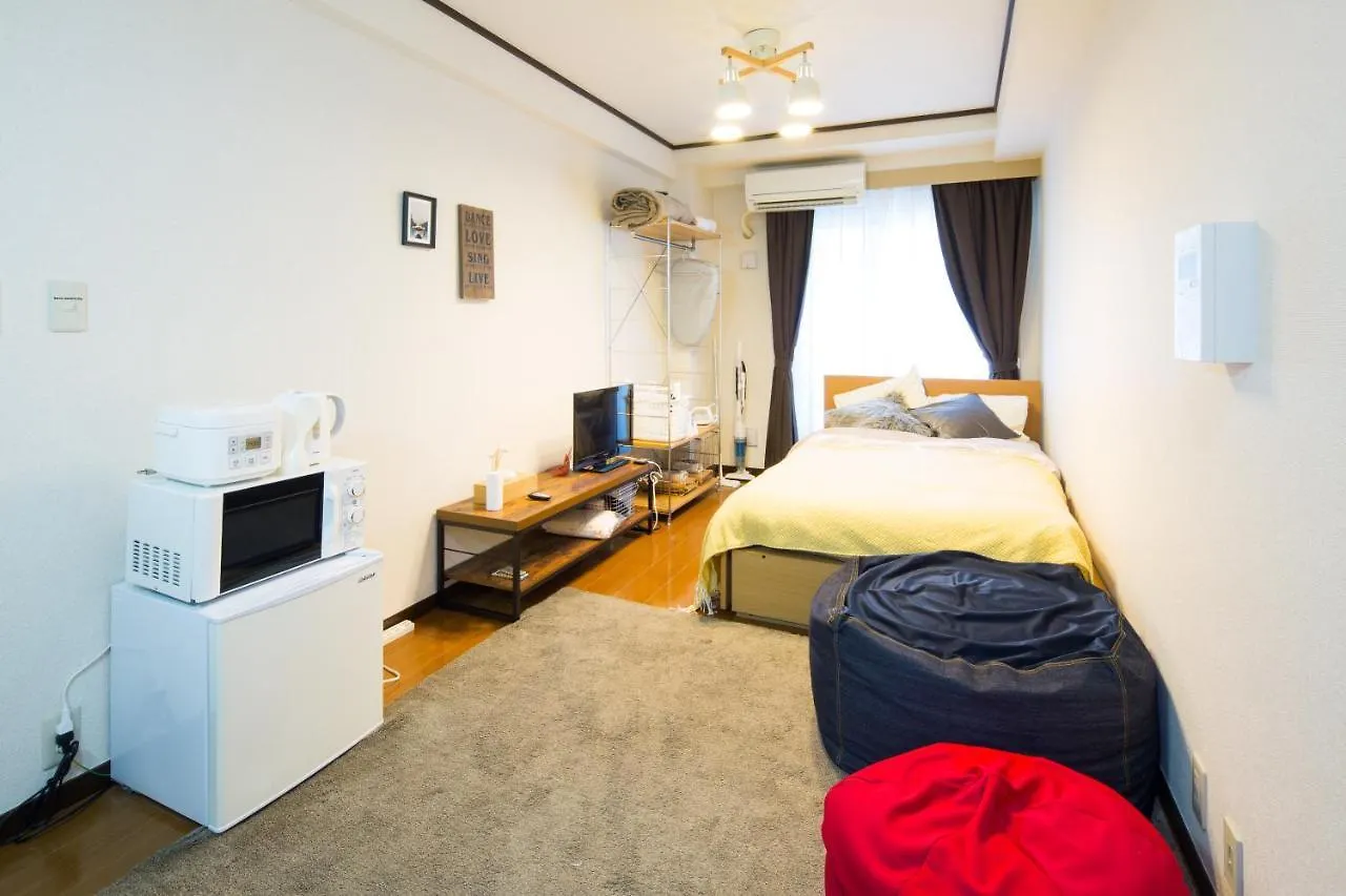 Chez Moi Royale シェモワロワイヤル Apartment Tokyo