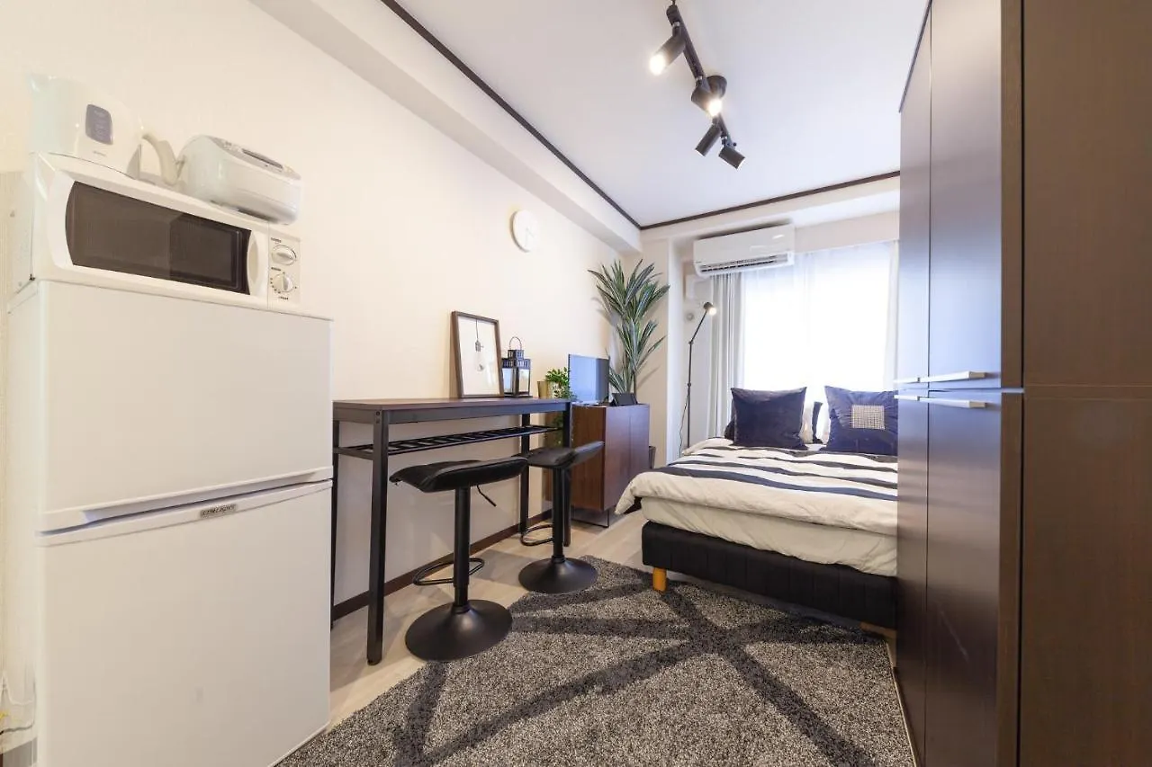 Chez Moi Royale シェモワロワイヤル Apartment Tokyo