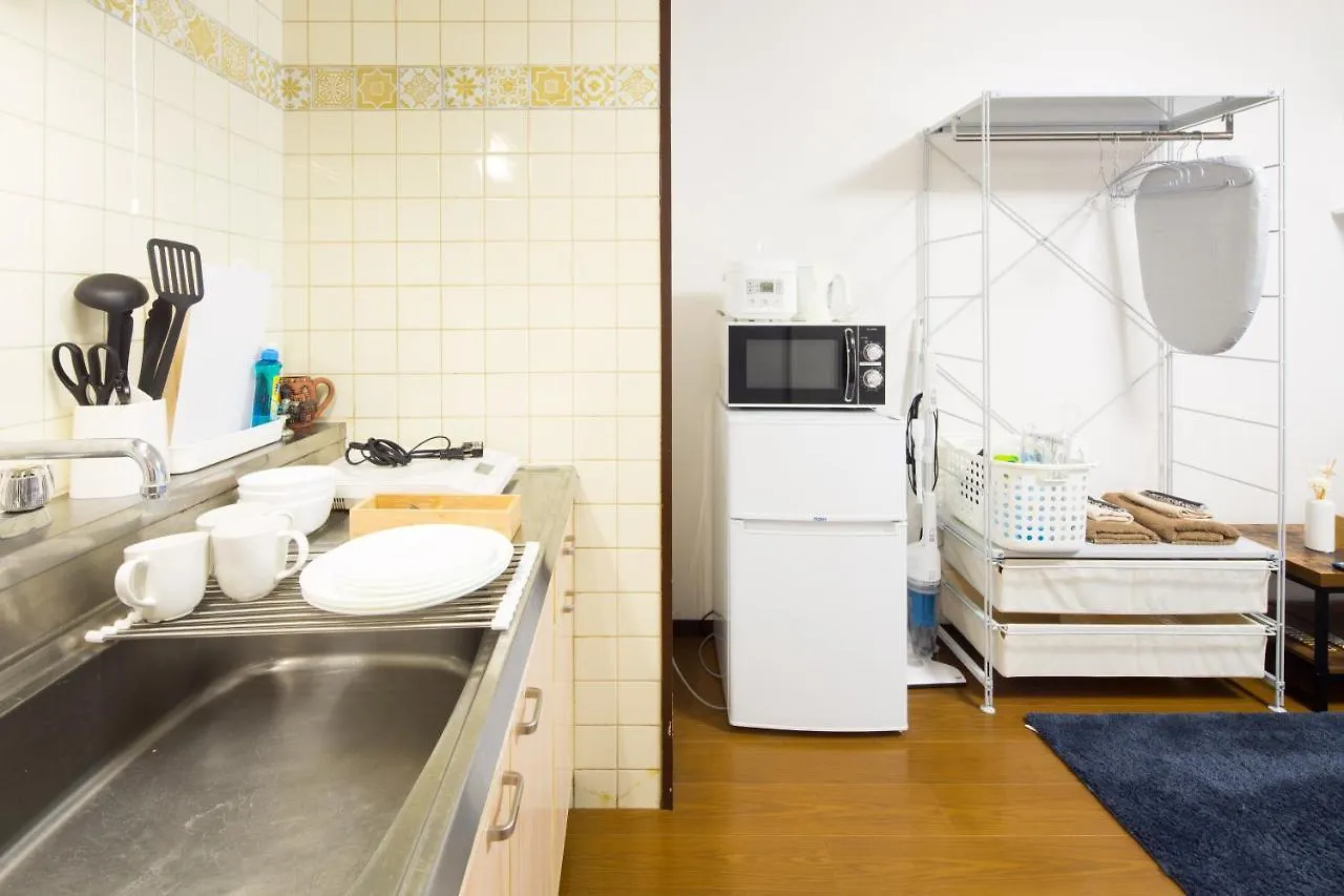 Chez Moi Royale シェモワロワイヤル Apartment Tokyo